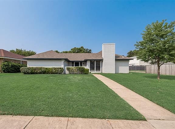 2nd image of 1527 Hindsdale Dr
