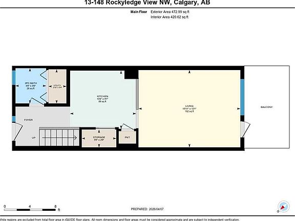 4th image of 148 N Rockyledge Vw NW #13