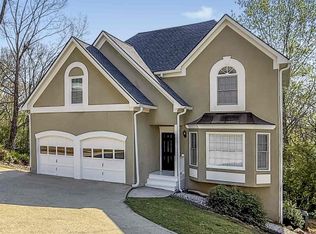 6403 Ivey Terrace Dr SE, Mableton, GA 30126