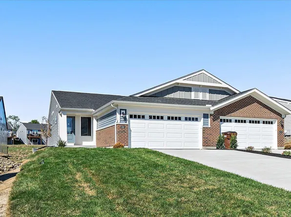 1361 Parkside Dr #164A, Alexandria, KY 41001
