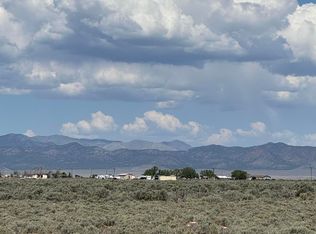 1 A/f Water, Beryl, UT 84714