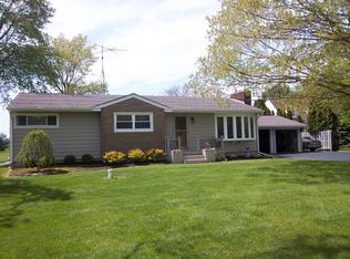 4223 Dillon Rd, Flushing, MI 48433