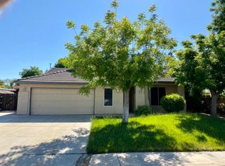 1344 N Haney Ave, Reedley, CA 93654