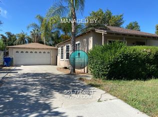 4538 Jurupa Ave, Riverside, CA 92506