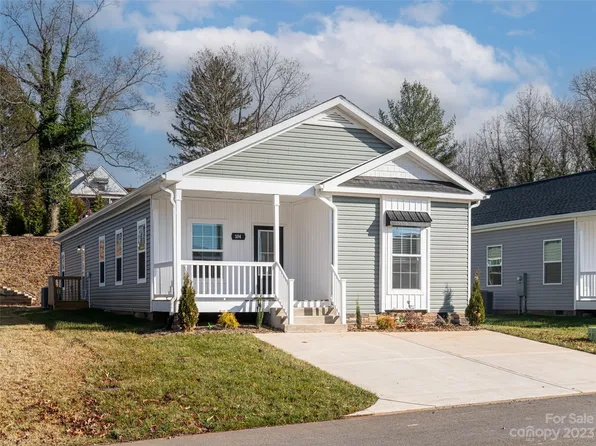 104 Bellamy Rd, Asheville, NC 28806