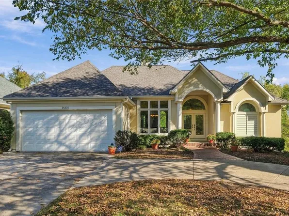 14305 Conser St, Overland Park, KS 66223