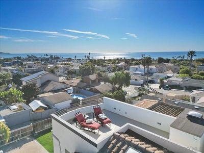 819 Van Nuys St, San Diego, CA, 92109