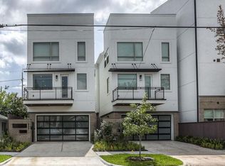 2207 Park St, Houston, TX 77019