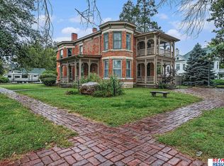 1720 K St, Auburn, NE 68305