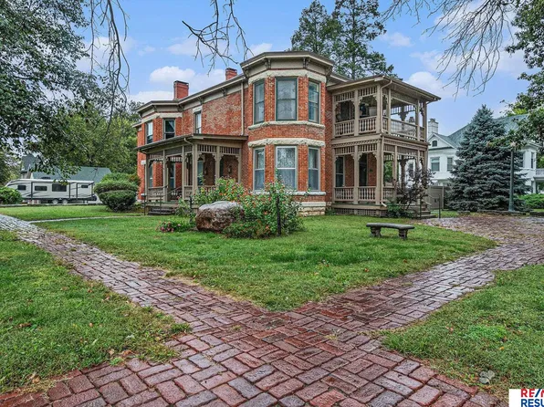 1720 K St, Auburn, NE 68305