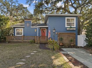 629 Wood St, Dunedin, FL 34698