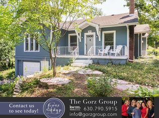 201 N Williston St, Wheaton, IL