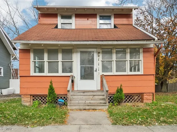 1113 Santee Ave, Akron, OH 44306