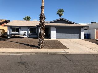 1757 W Decatur St, Mesa, AZ 85201
