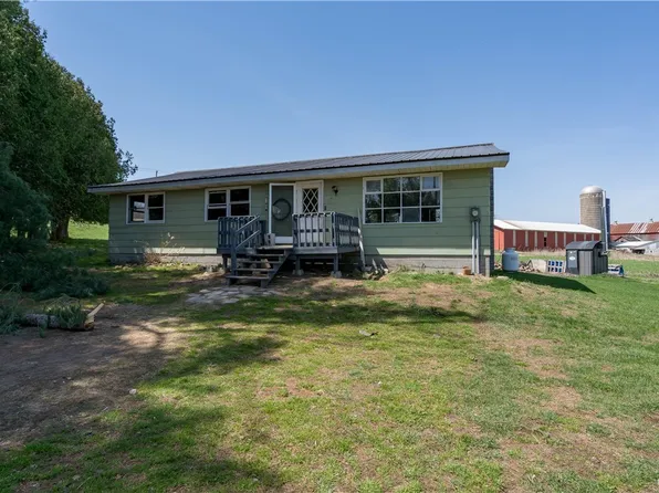 6909 Brewery Rd, Lowville, NY 13367