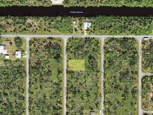 2098 Westwind St #16, Pt Charlotte, FL 33953