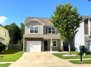 234 Hawkins Creek Rd, Blythewood, SC 29016