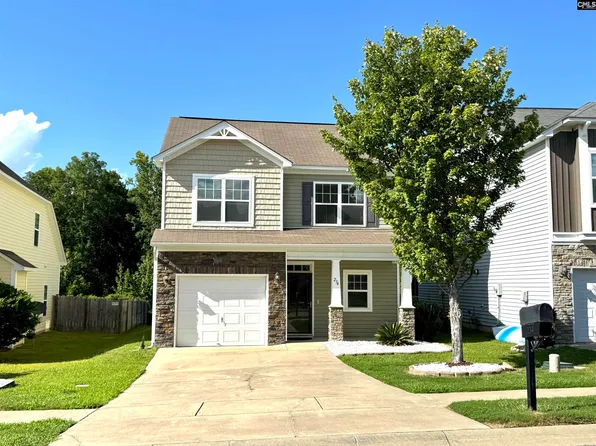 234 Hawkins Creek Rd, Blythewood, SC 29016