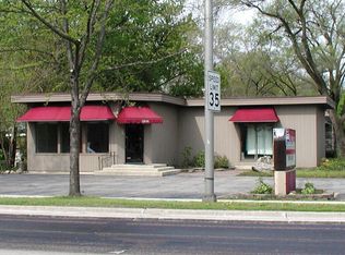 12100 S Harlem Ave, Palos Heights, IL 60463