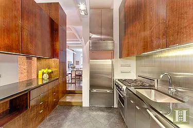 Sold by Halstead Real Estate