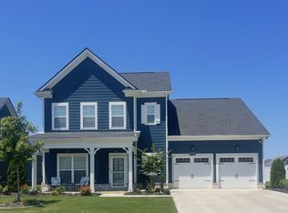 5322 Bridgemore Blvd, Murfreesboro, TN 37129