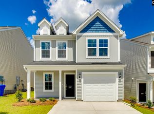 5007 Erwin Ct, Elgin, SC 29045