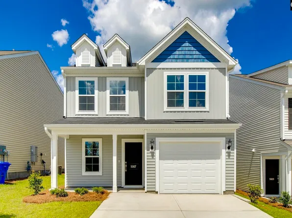 5007 Erwin Ct, Elgin, SC 29045