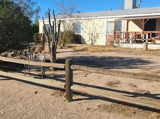 45372 Palos Verdes Rd, Newberry Springs, CA 92365