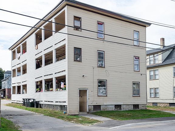 4th image of 25 Falmouth Street