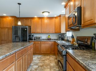 694 Huntington Hill Rd, Litchfield, ME 04350