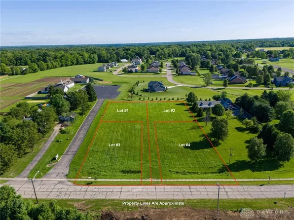 0 Highway 73 #1, Waynesville, OH 45068