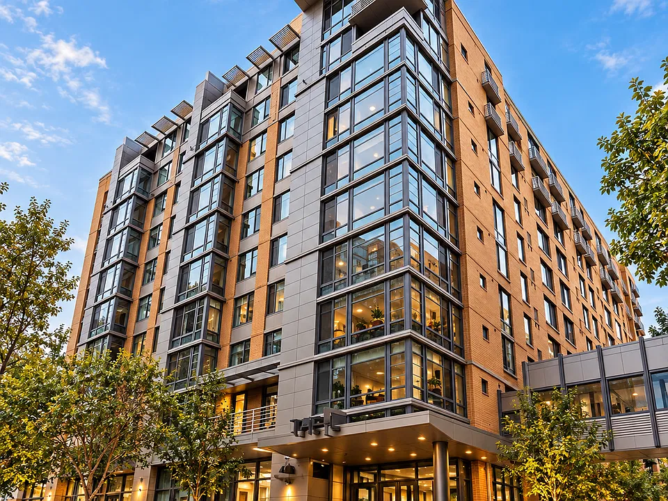 440 L St NW #704