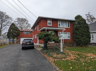 306-306.5 Highland Ave, East Syracuse, NY 13057