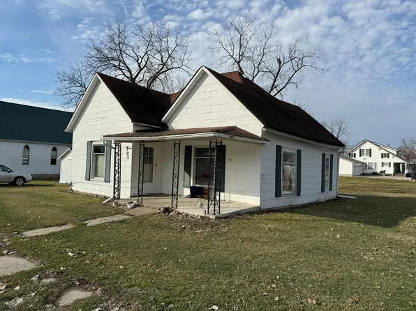 302 S Lincoln St, Green City, MO 63545