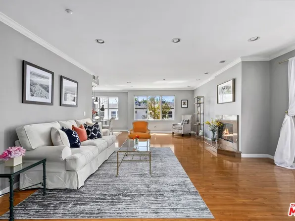 1018 4th St Unit 203, Santa Monica, CA 90403