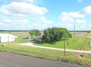 993 County Road 213, Bay City, TX 77414