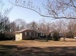 1430 Cole Springs Rd, Bishop, GA 30621