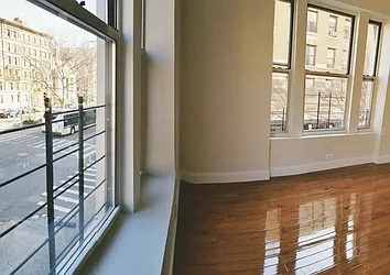 Rented by New York Residence