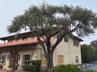 539 San Ysidro Rd, Santa Barbara, CA 93108