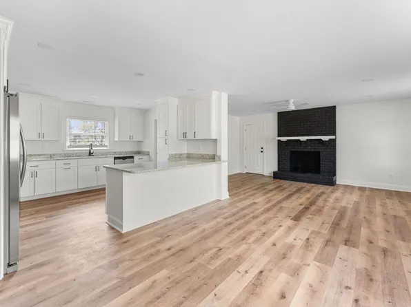 7211 Mayetta Dr #1, Mechanicsville, VA 23111