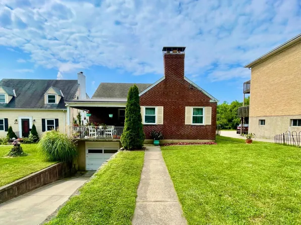 2887 W Tower Ave, Cincinnati, OH 45238