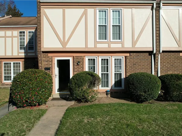 805 Pleasant St, Henrico, VA 23075