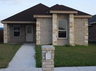 1629 Leann Rimes Rd, Edinburg, TX 78542
