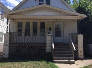 2670 S 8th St, Milwaukee, WI 53215