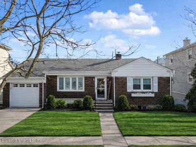 235 Collfield Ave, Staten Island, NY, 10314