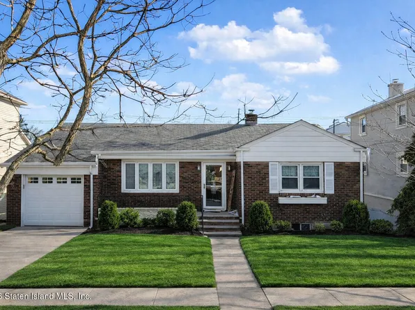 235 Collfield Ave, Staten Island, NY 10314