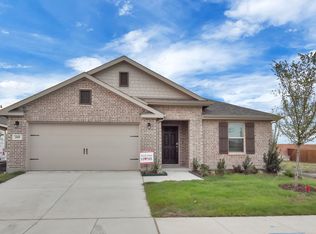 2008 Sandpiper Way, Princeton, TX 75407