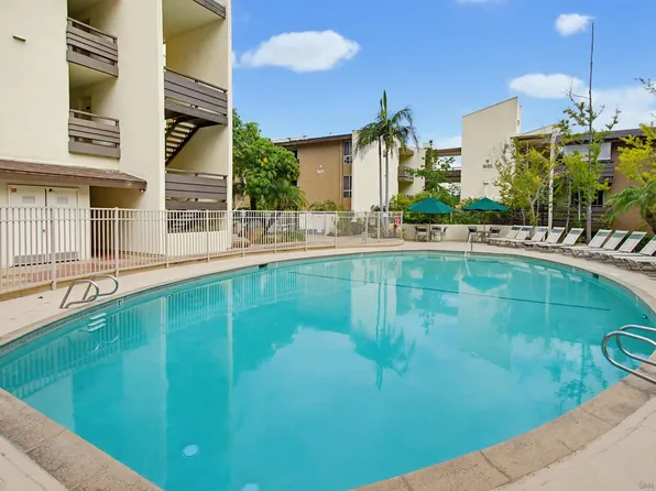 1621 Hotel Cir S Unit E231, San Diego, CA 92108