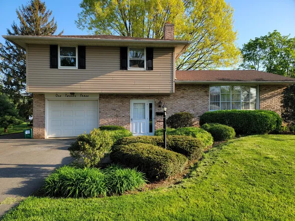 123 Silver Spring Rd, Landisville, PA 17538