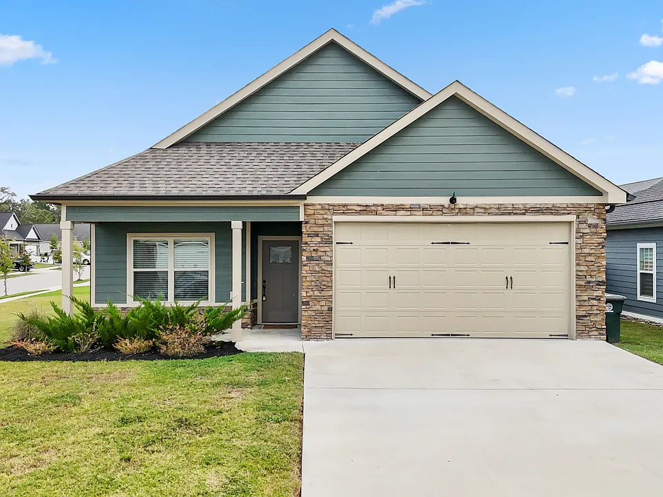 1043 Gibson Meadow Dr